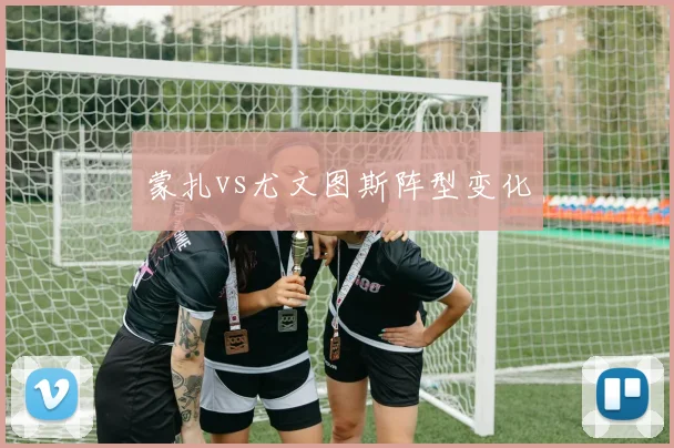 蒙扎vs尤文图斯阵型变化